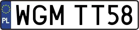 WGMTT58