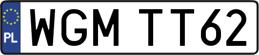 WGMTT62