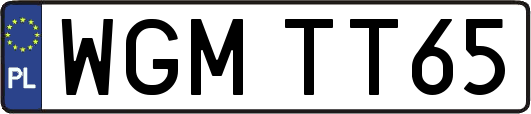 WGMTT65