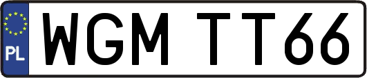 WGMTT66