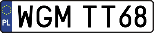 WGMTT68