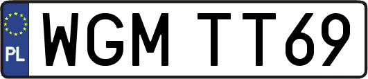 WGMTT69
