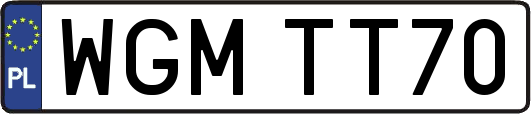 WGMTT70