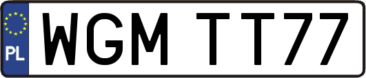 WGMTT77