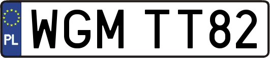 WGMTT82