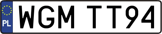 WGMTT94
