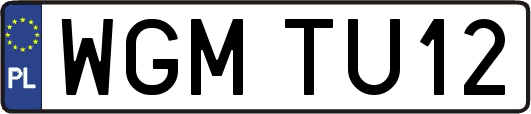 WGMTU12