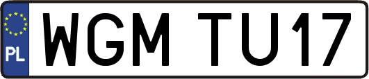 WGMTU17