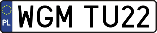 WGMTU22