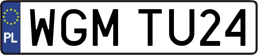 WGMTU24