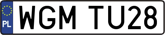 WGMTU28
