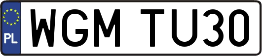 WGMTU30