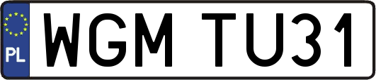 WGMTU31