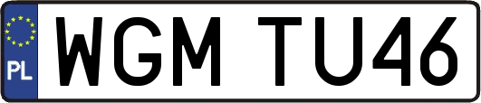 WGMTU46