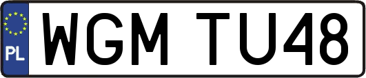 WGMTU48