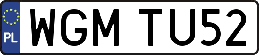 WGMTU52