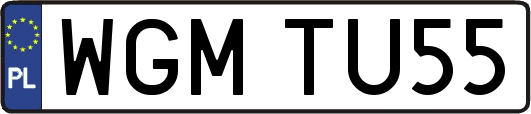 WGMTU55