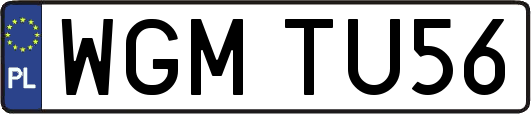 WGMTU56