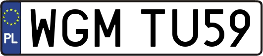 WGMTU59