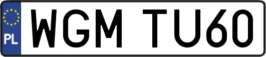 WGMTU60