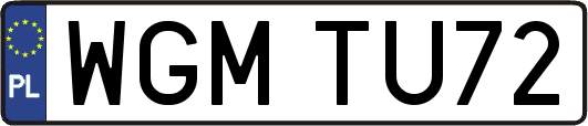 WGMTU72