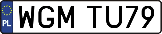 WGMTU79