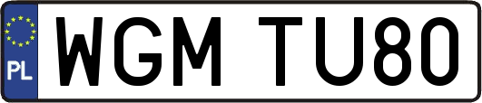 WGMTU80