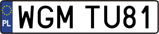 WGMTU81