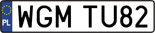 WGMTU82