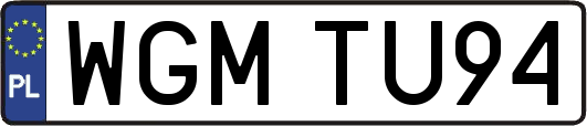 WGMTU94