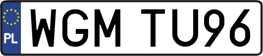WGMTU96