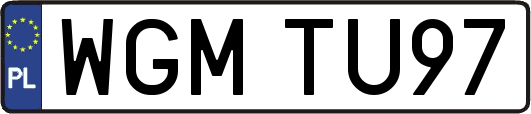 WGMTU97