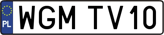 WGMTV10