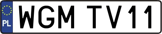 WGMTV11