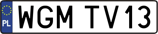 WGMTV13