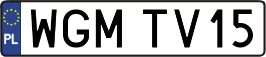 WGMTV15