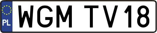 WGMTV18