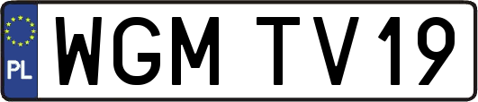 WGMTV19