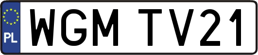 WGMTV21