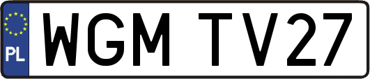 WGMTV27