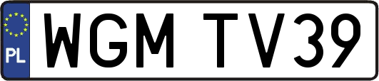WGMTV39