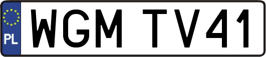 WGMTV41
