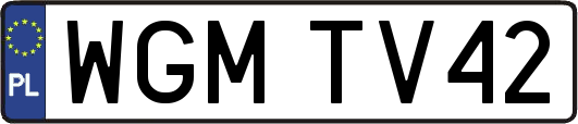 WGMTV42