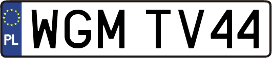 WGMTV44