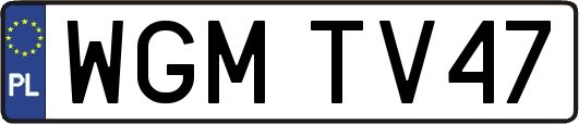 WGMTV47