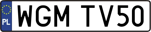 WGMTV50