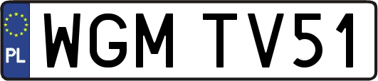 WGMTV51