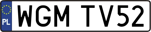 WGMTV52