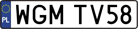 WGMTV58