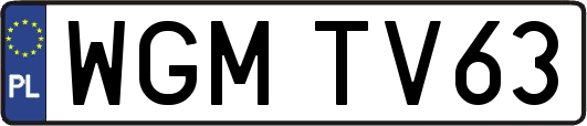 WGMTV63